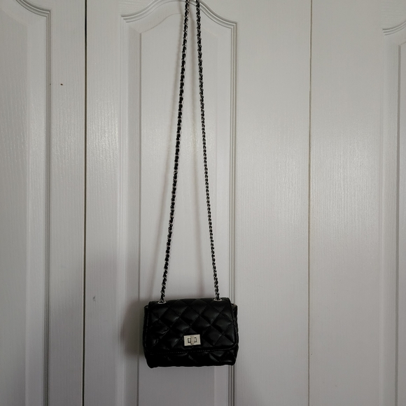 Steve Madden shoulder bag - Picture 4 of 11